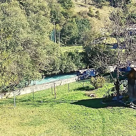 Διαμέρισμα Les Berges Du Doron